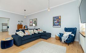 Kazimierz Apartments Near Wawel Royal Castle By Renters